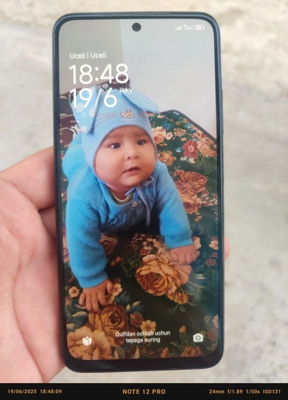 Redmi 11s holati ideal karobka dokumenti bor xotra 128 lik Redmi 11s holati ideal karobka dokumenti bor xotra 128 lik