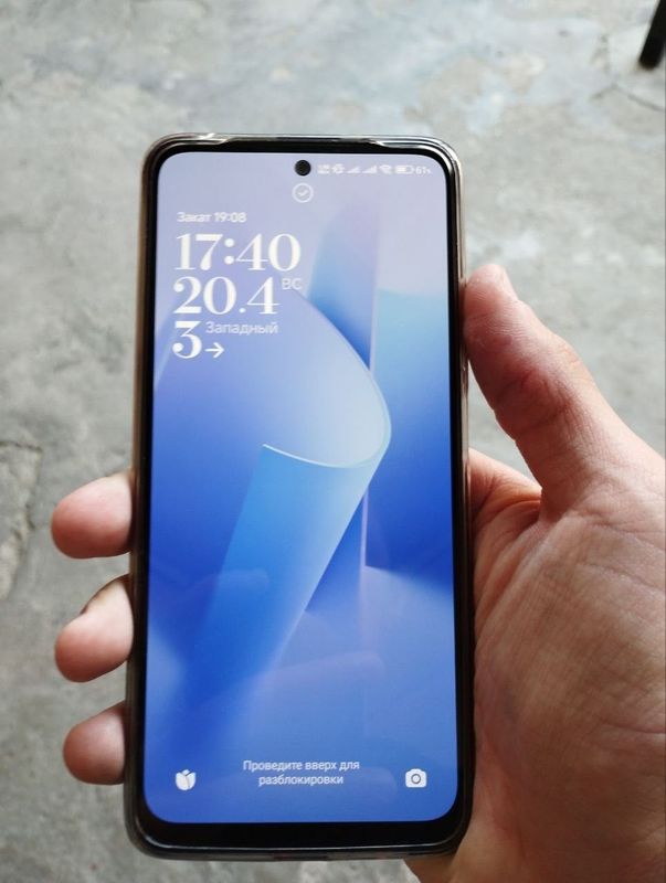 Redmi Note 11 4/128GB Redmi Note 11 4/128GB