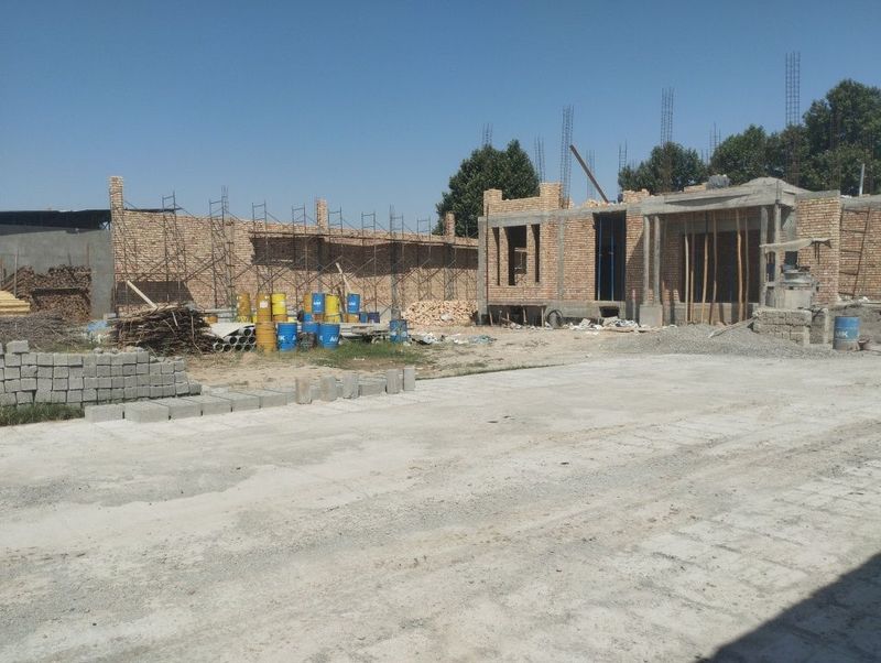 Uy quramiz noldan Uy quramiz noldan
