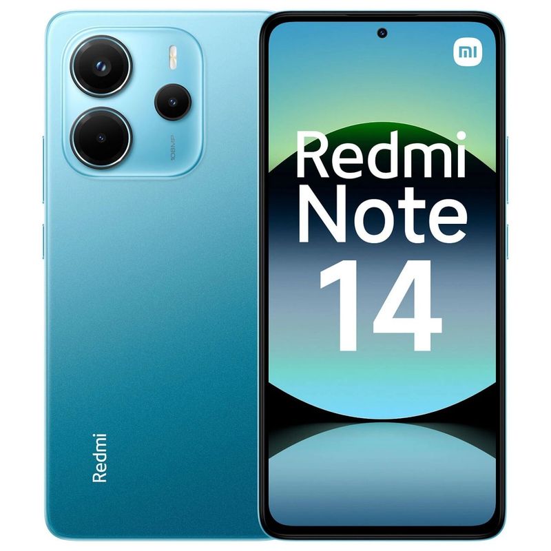 Redmi not 14 sotiladi Redmi not 14 sotiladi