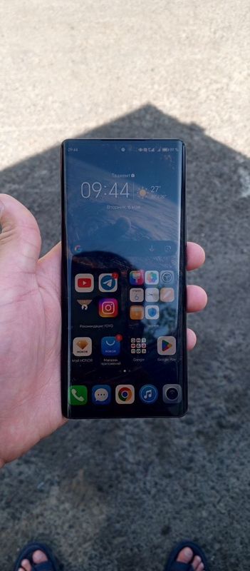 Срочно сотилади Honor x9a 5g Срочно сотилади Honor x9a 5g
