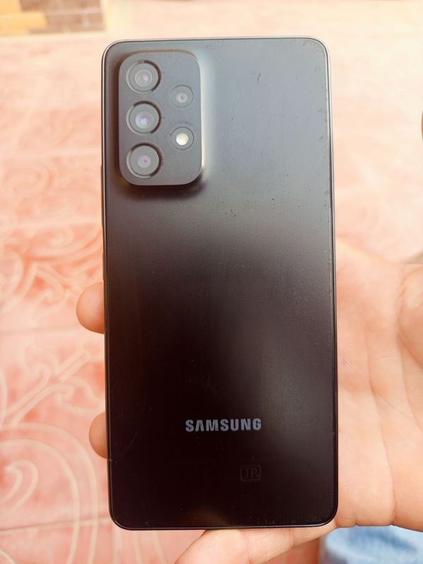 SAMSUNG A 53 5G