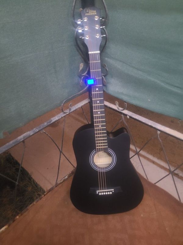 Premier Guitar Yamaha Premier Guitar Yamaha