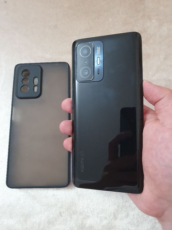 Xiaomi MI 11T 12/256Gb 5G Black Igravoy Flagman Sastayani Yaxshi zor Xiaomi MI 11T 12/256Gb 5G Black Igravoy Flagman Sastayani Yaxshi zor