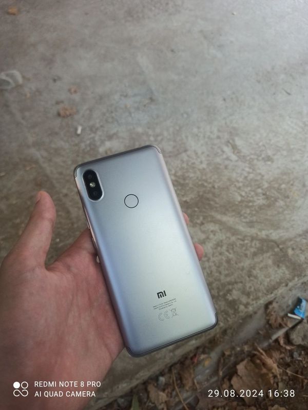 Продается Redmi S2