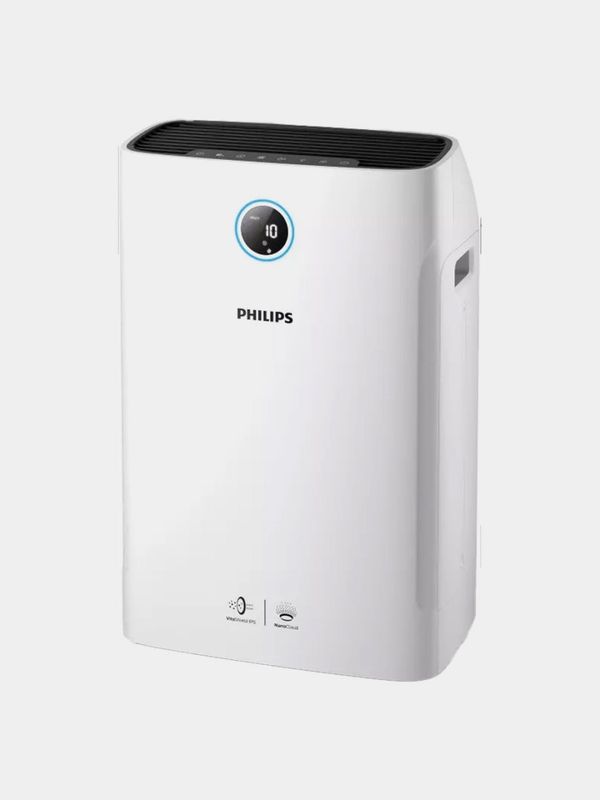 Очиститель и увлажнитель воздуха Philips AC3824 Очиститель и увлажнитель воздуха Philips AC3824