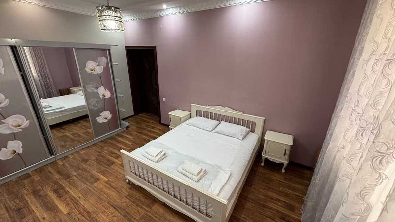 Комната в гостевом доме посуточно Комната в гостевом доме посуточно