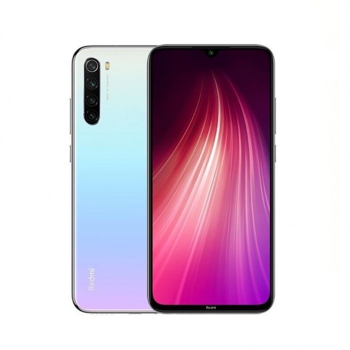 Redmi note 8 4x64 Redmi note 8 4x64