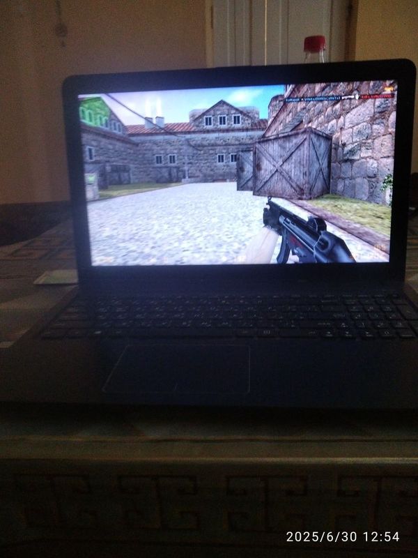 Продам ноутбук Asus
