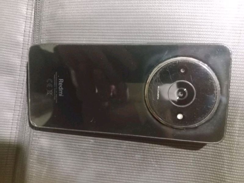 Telefon Redmi A 3 Telefon Redmi A 3