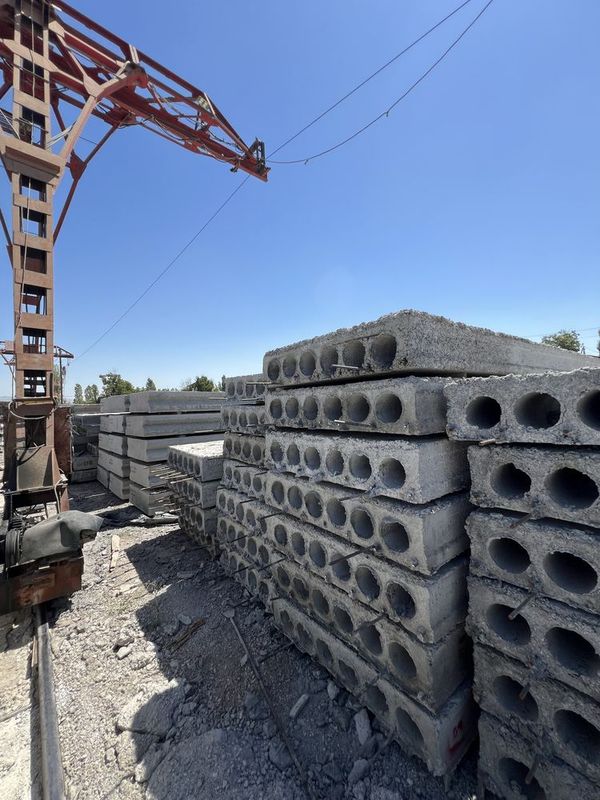 beton plita (harqanday beton mahsulotlari mavjud) beton plita (harqanday beton mahsulotlari mavjud)