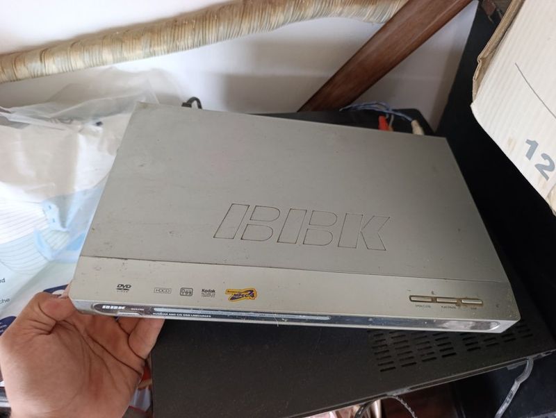 Dvd player ishlidi Dvd player ishlidi