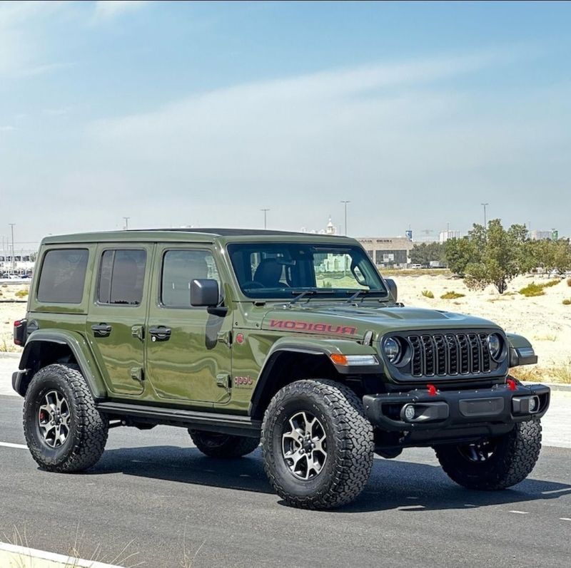 Jeep wrangler 392va 3.6 rubicon Jeep wrangler 392va 3.6 rubicon