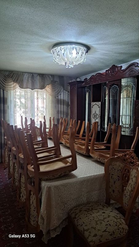 Чиланзар 4, Метро Мирзо-Улугбек, №:123 Чиланзар 4, Метро Мирзо-Улугбек, №:123