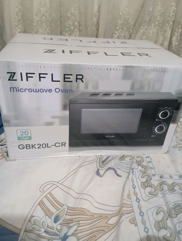 ziffler mikro volnovka ziffler mikro volnovka