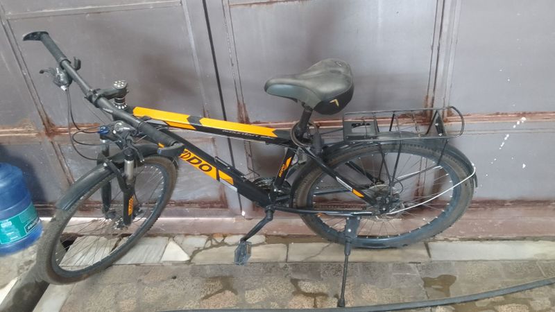 Srochna !!! Veloseped Sotiladi xolati yaxshi