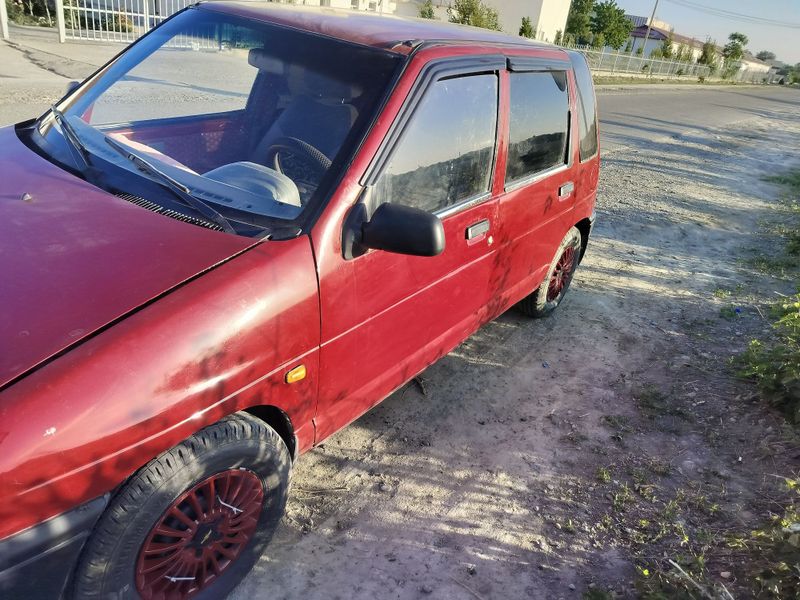 Xolati zur 2000 yil Xolati zur 2000 yil