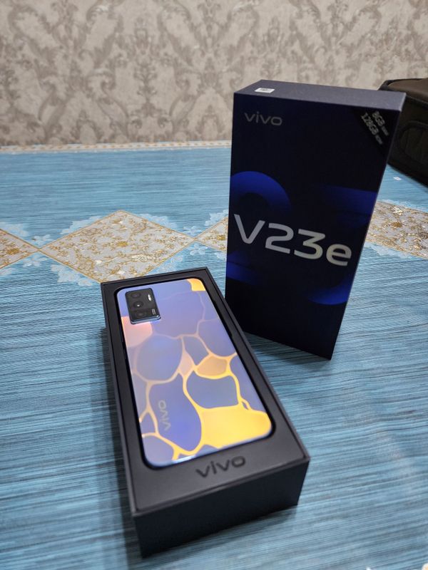 Vivo 23 e holati zoʻr 200$