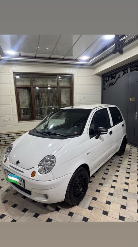 Matiz best 2018 Ravon Matiz best 2018 Ravon