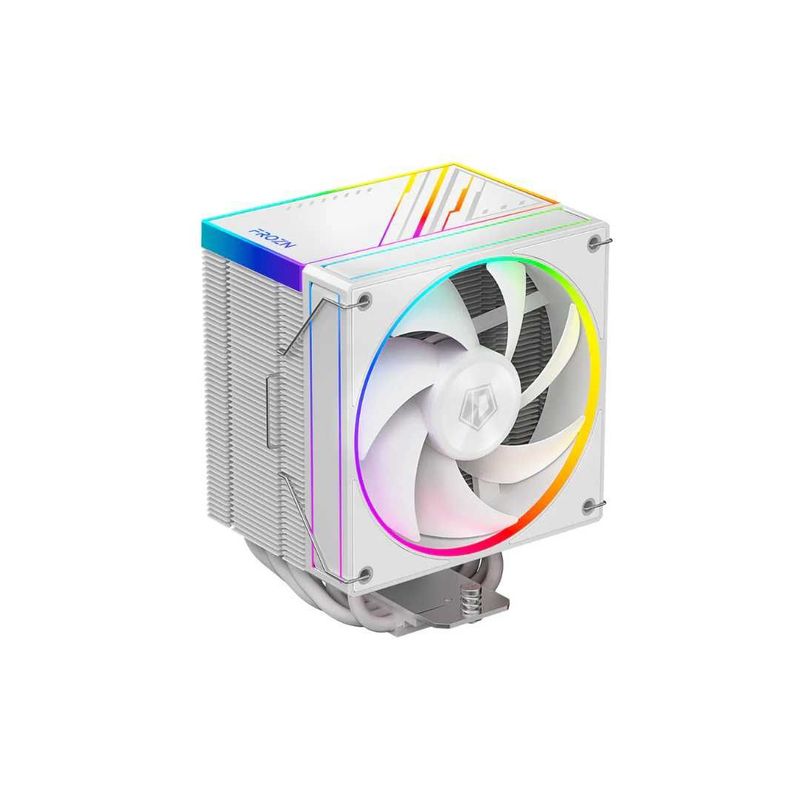 Башенный кулер ID-Cooling FROZN A610 ARGB White