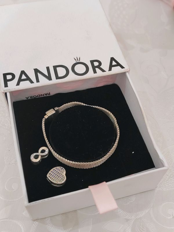Pandora braslet Pandora braslet