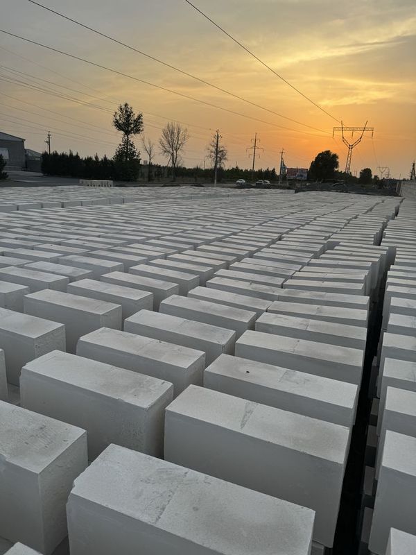 Penablok va gazablok zavod garantiya