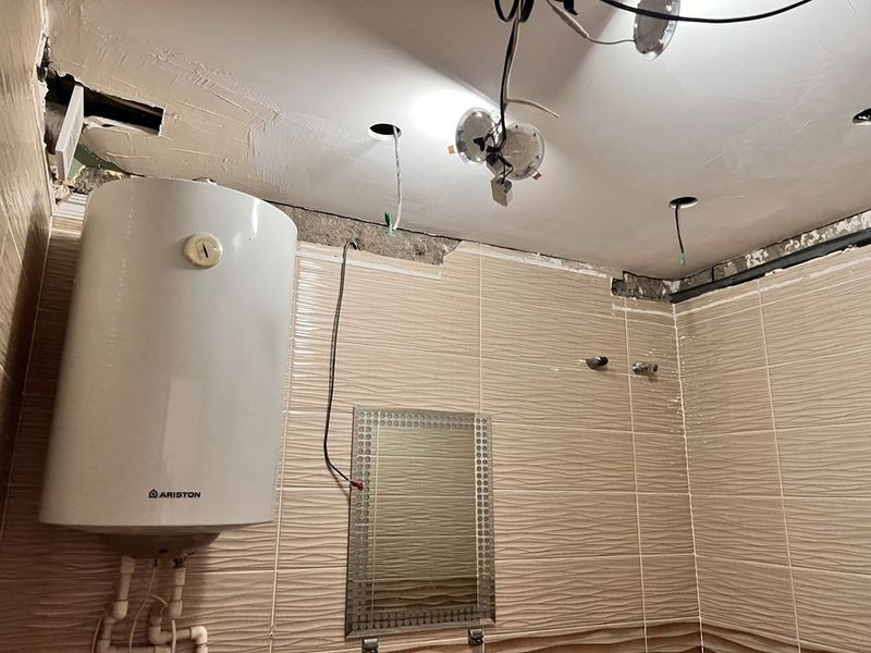 ARISTON в хорошем состоянии ARISTON в хорошем состоянии