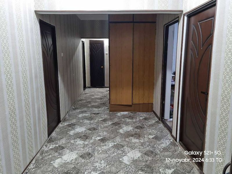 Сергели квартира 4 ком 133955 Сергели квартира 4 ком 133955