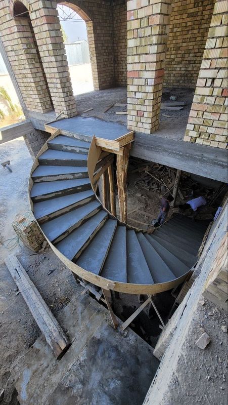 Beton zina Lesnitsa