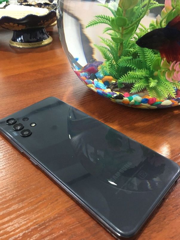 samsung a 32 6га 128gb кора