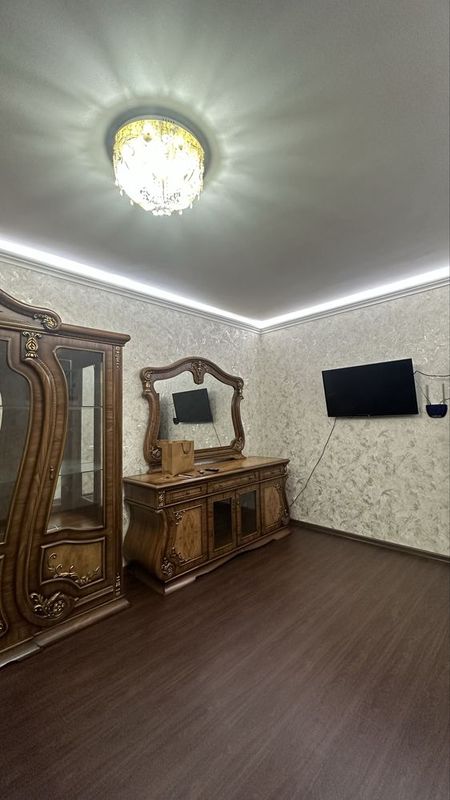 Сдаю СВОЮ 2 комнатну квартиру в Яшнабадском районе. Сдаю СВОЮ 2 комнатну квартиру в Яшнабадском районе.