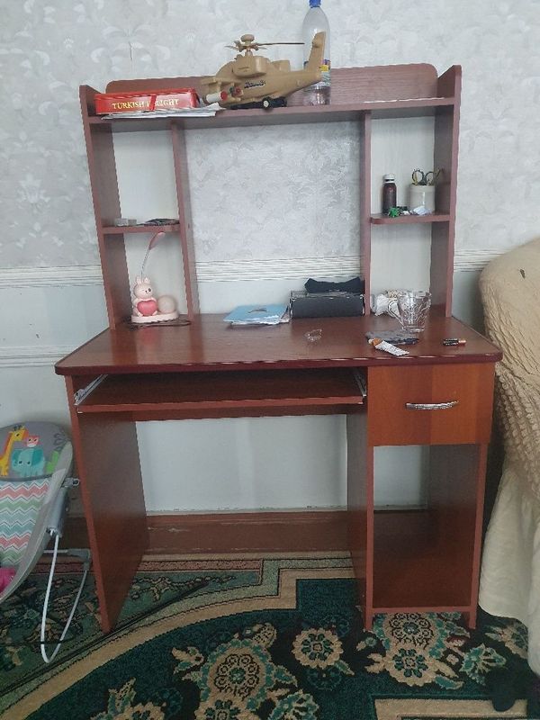 Kompyuter stol b/u Kompyuter stol b/u