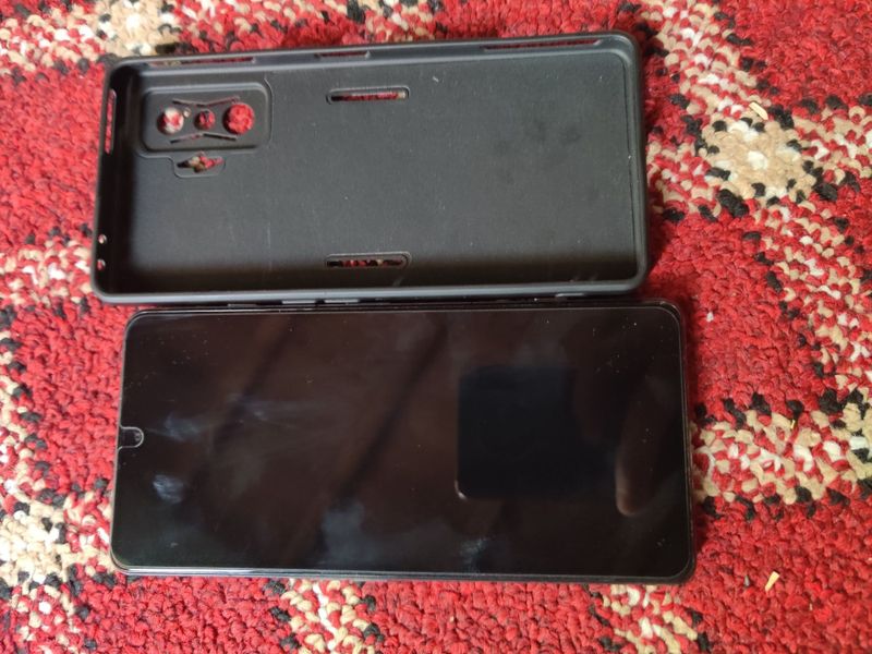 Redmi k50 gaming k50 Redmi k50 gaming k50