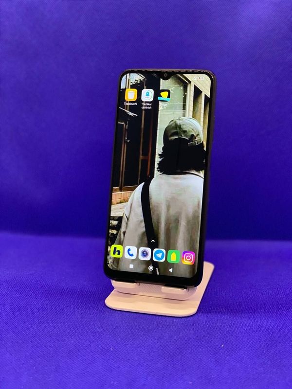 Redmi 9T sotiladi 128/6Gb
