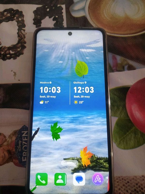 Honor X7c