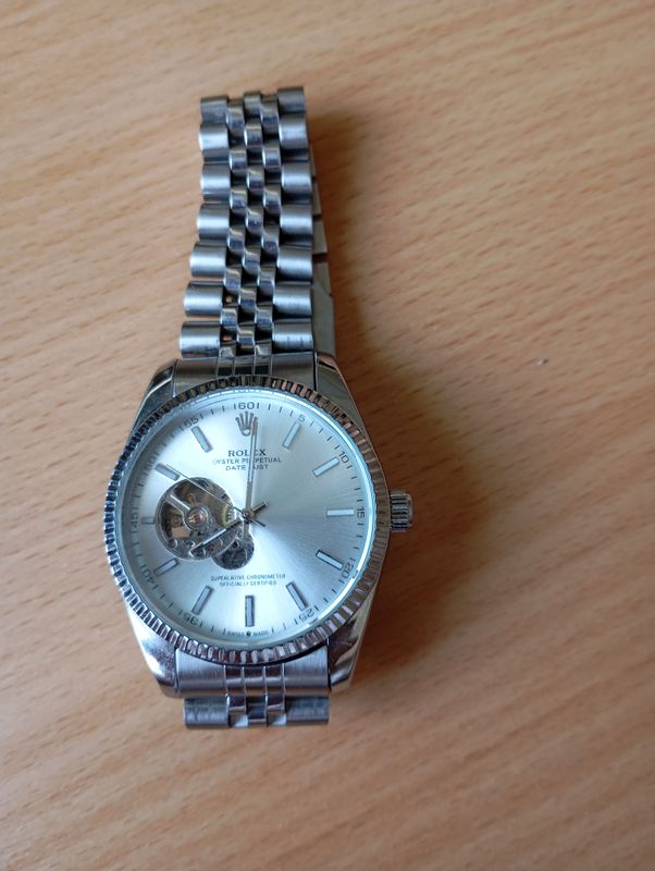 Rolex Date Just AAA Copy