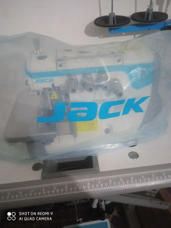 JACK tikuv mashinasi JACK tikuv mashinasi