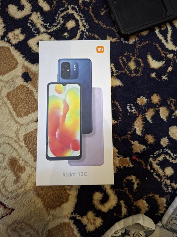 Redmi 12C 128 Gb Redmi 12C 128 Gb