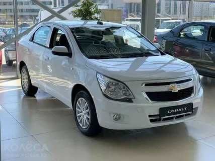 Chevrolet Cobalt A/T muddatli to"lov