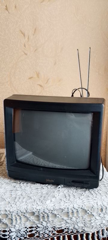 телевизор sony