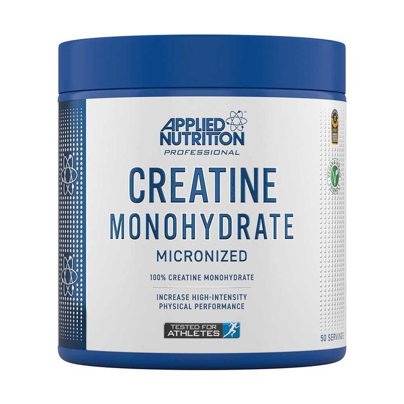 Applied Nutrition Creatine Monohydrate 250 gr Applied Nutrition Creatine Monohydrate 250 gr