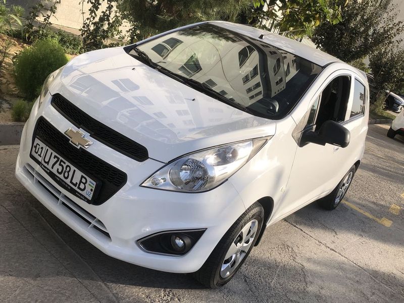 Spark 2019 M toza ozimiki Spark 2019 M toza ozimiki