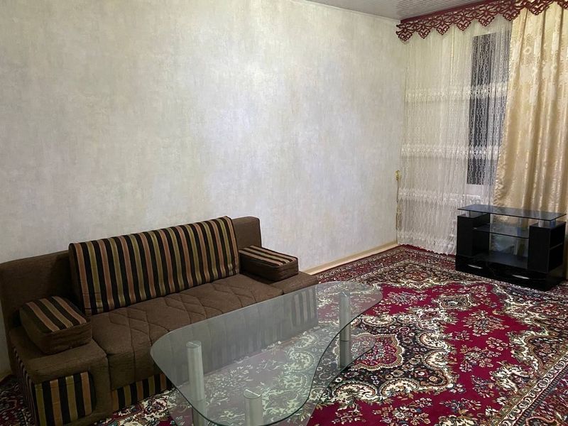Аренда Чиланзар Метро Ц только для семьи