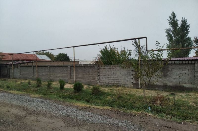 Продаётся земельный участок под строительство