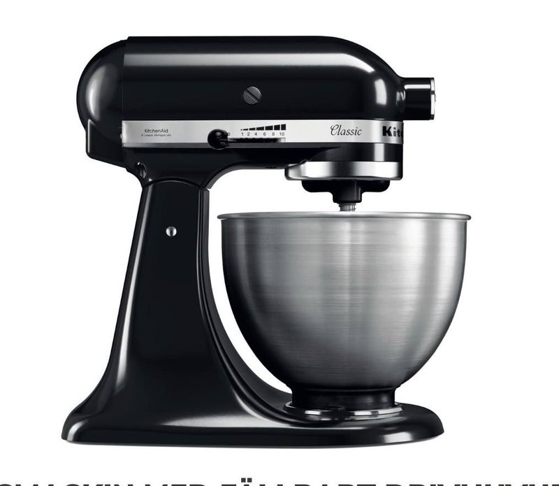 Kitchenaid Classic