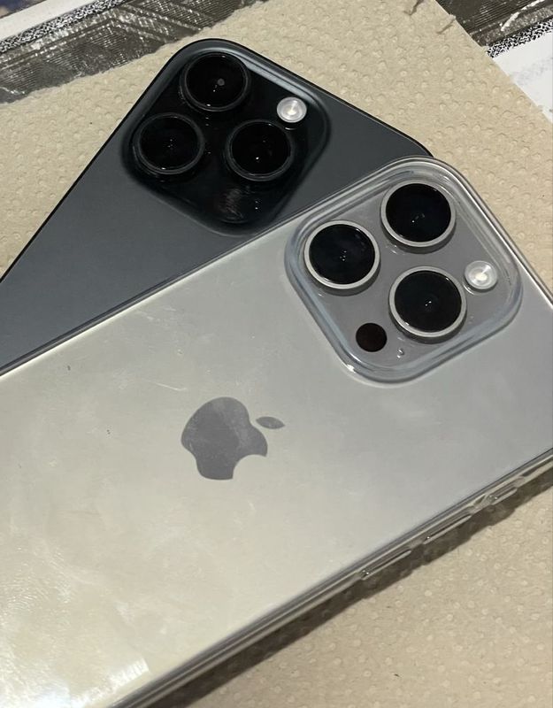 Iphone 16 pro sotiladi Iphone 16 pro sotiladi