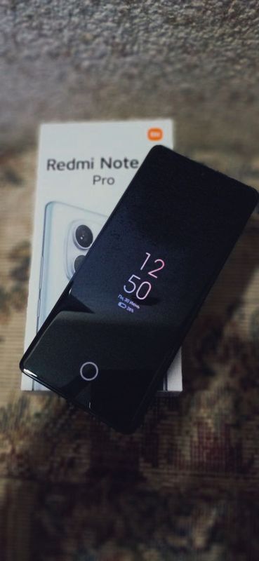 Redmi note 14 pro Redmi note 14 pro