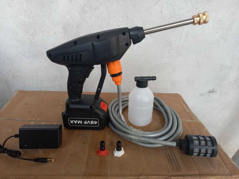 Mini avto karcher - Pul va vaqt tejang | Uzb bo'ylab dostavka bepul Mini avto karcher - Pul va vaqt tejang | Uzb bo'ylab dostavka bepul