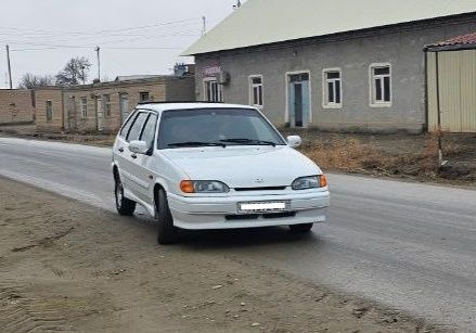 Lada 2114 sotiladi srochna