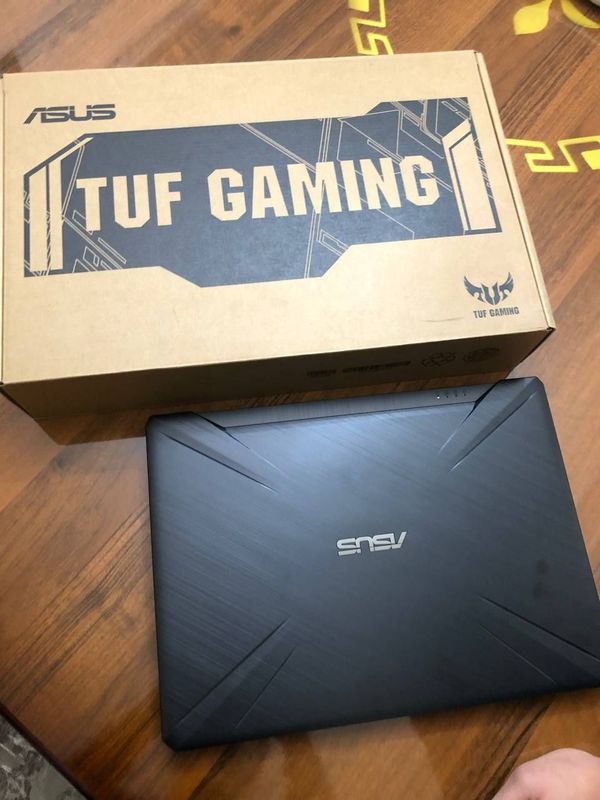 Asus tuf gaming sotiladii Asus tuf gaming sotiladii